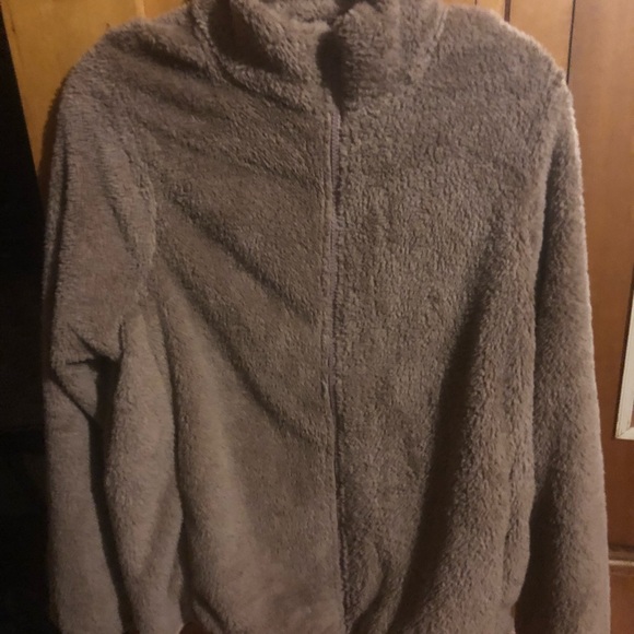 Fleece Jacket - Picture 2 of 2
